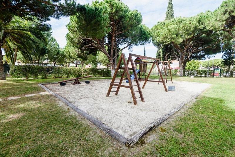 Aldeia Das Acoteias Villages البوفيرا المظهر الخارجي الصورة